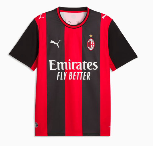 AC Milan Heimtrikot Herren 26 / 27