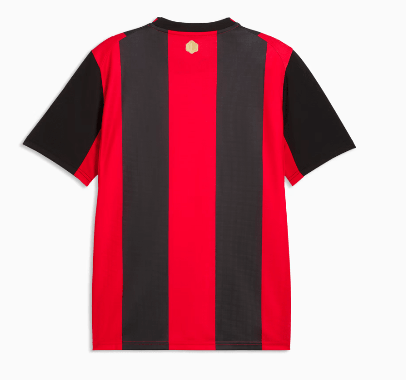 AC Milan Heimtrikot Kinder 26 / 27