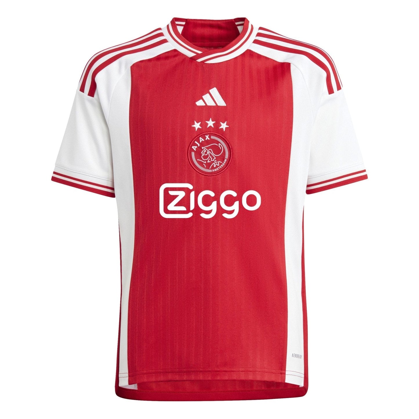 AJAX AMSTERDAM thuisshirt kinderen 23 / 24