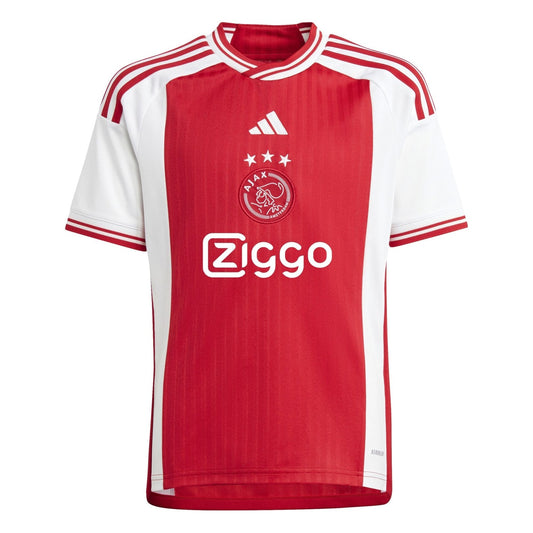 AJAX AMSTERDAM Heimtrikot Kinder 23 / 24