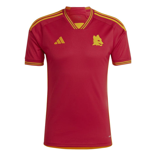 AS ROMA Heimtrikot Kinder 23 / 24