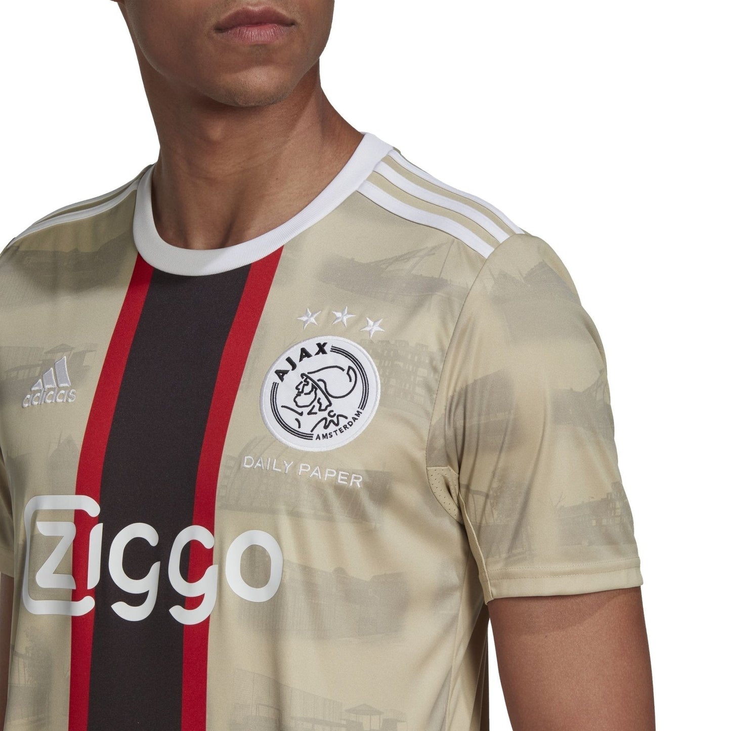 Maglia 3° AJAX AMSTERDAM uomo 22 / 23
