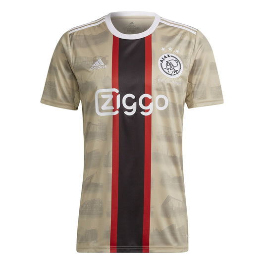 AJAX AMSTERDAM Trikot 3. Herren 22 / 23