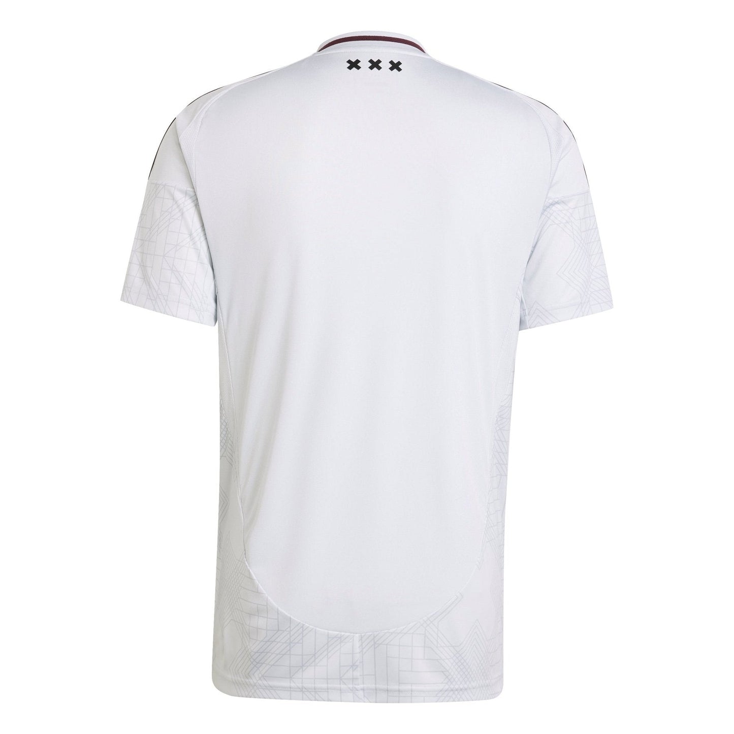 AJAX AMSTERDAM Trikot 3. Herren 24 / 25