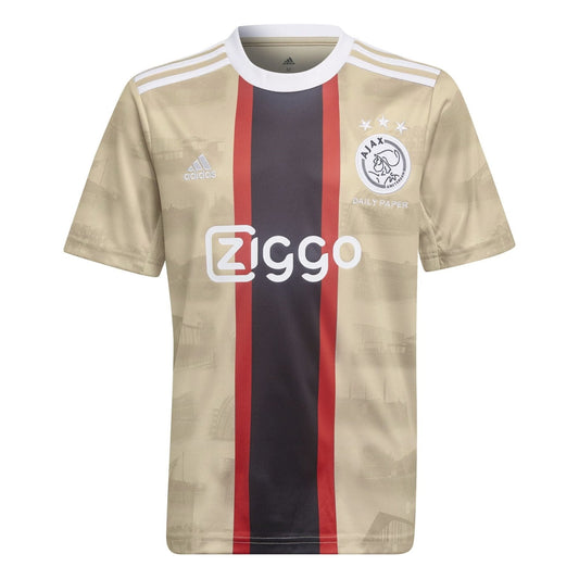 AJAX AMSTERDAM Trikot 3. Kinder 22 / 23