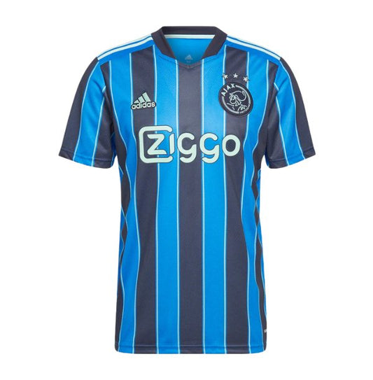 AJAX AMSTERDAM Auswärts-Trikot Herren 21 / 22