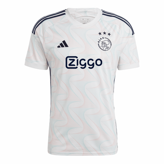 AJAX AMSTERDAM Auswärts-Trikot Herren 23 / 24