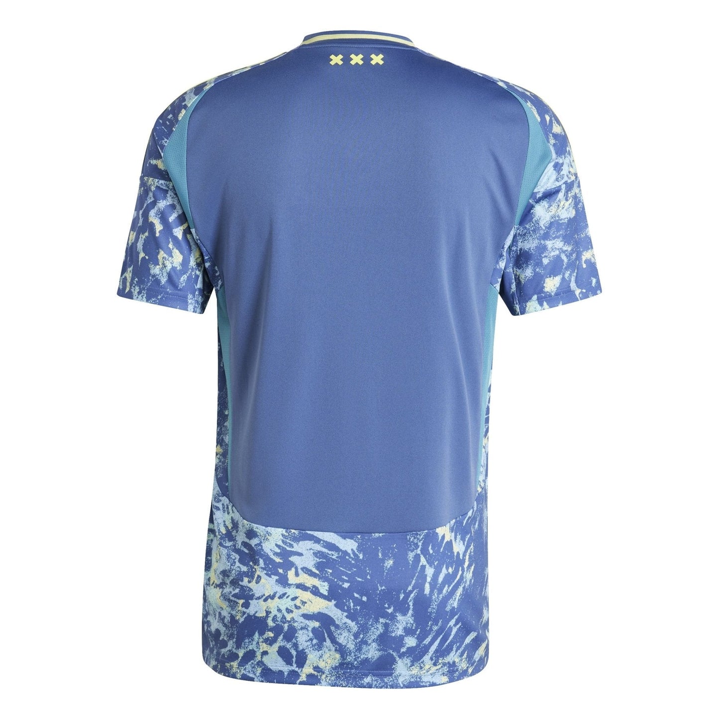 AJAX AMSTERDAM Auswärts-Trikot Herren 24 / 25