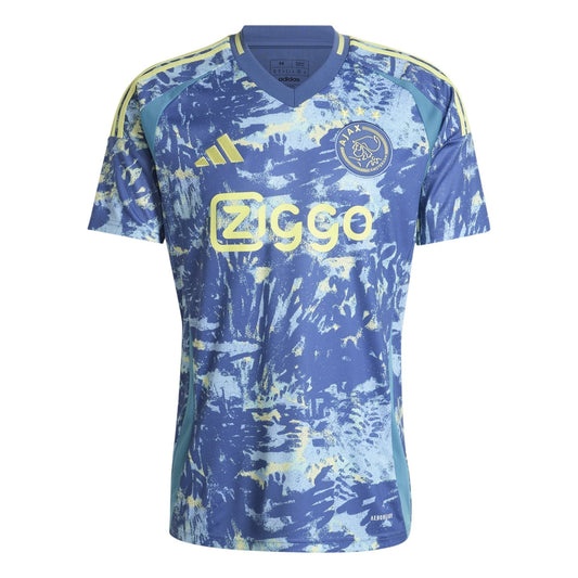 AJAX AMSTERDAM Auswärts-Trikot Herren 24 / 25