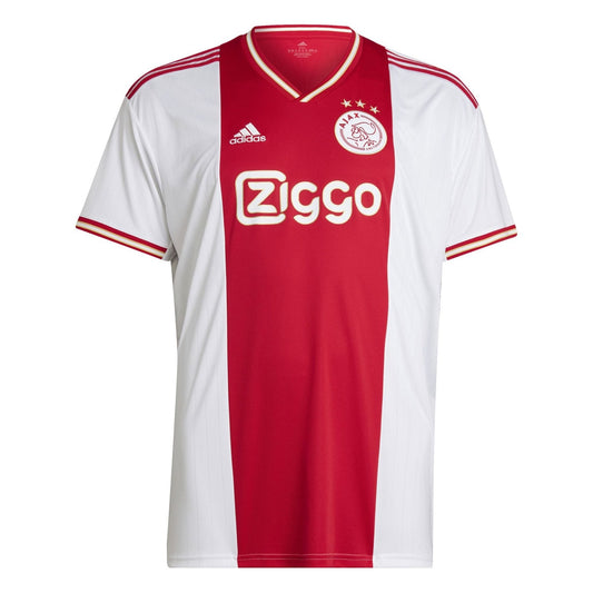 AJAX AMSTERDAM Heimtrikot Herren 22 / 23