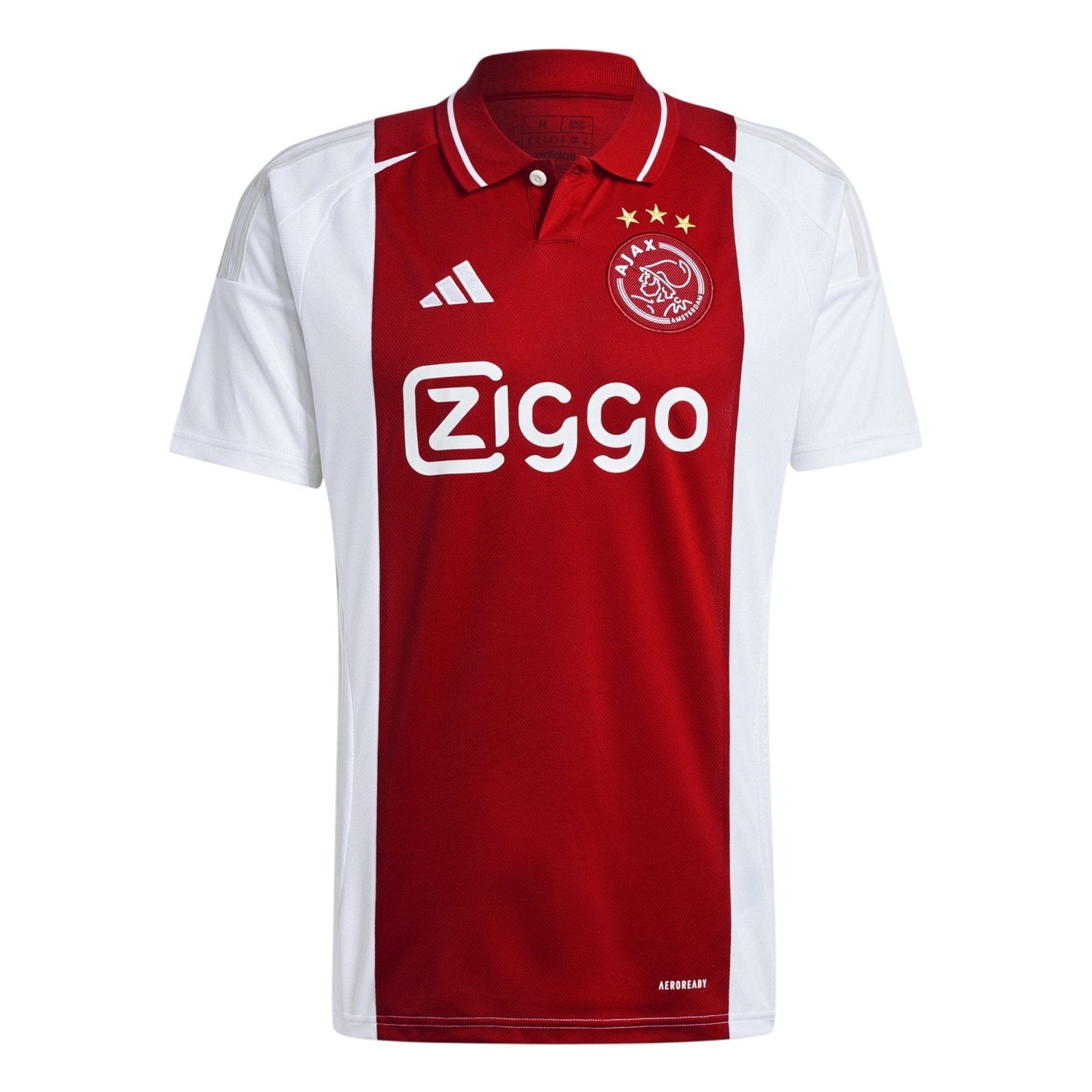 Maglia casalinga AJAX AMSTERDAM uomo 24 / 25