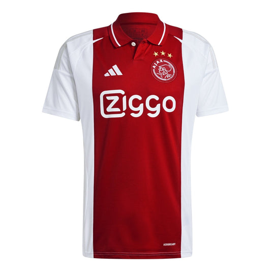 AJAX AMSTERDAM Heimtrikot Herren 24 / 25