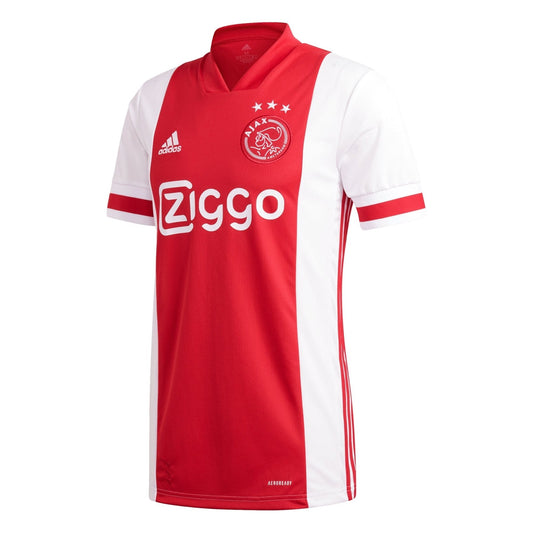 AJAX AMSTERDAM Heimtrikot Kinder 20 / 21