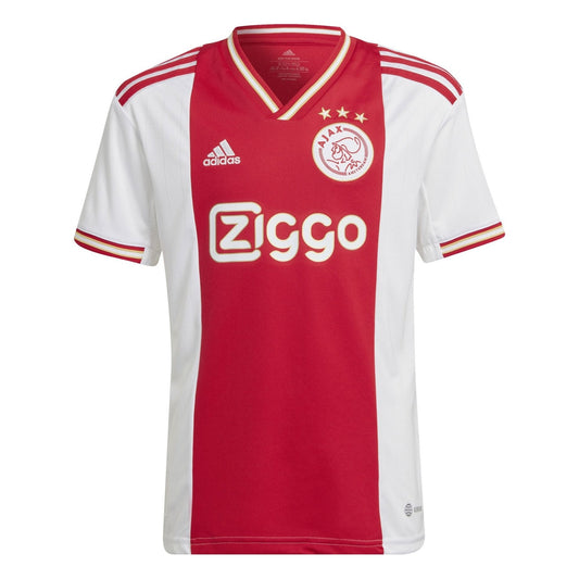 AJAX AMSTERDAM Heimtrikot Kinder 22 / 23