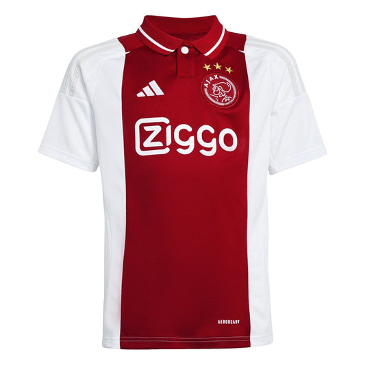 AJAX AMSTERDAM Heimtrikot Kinder 24 / 25