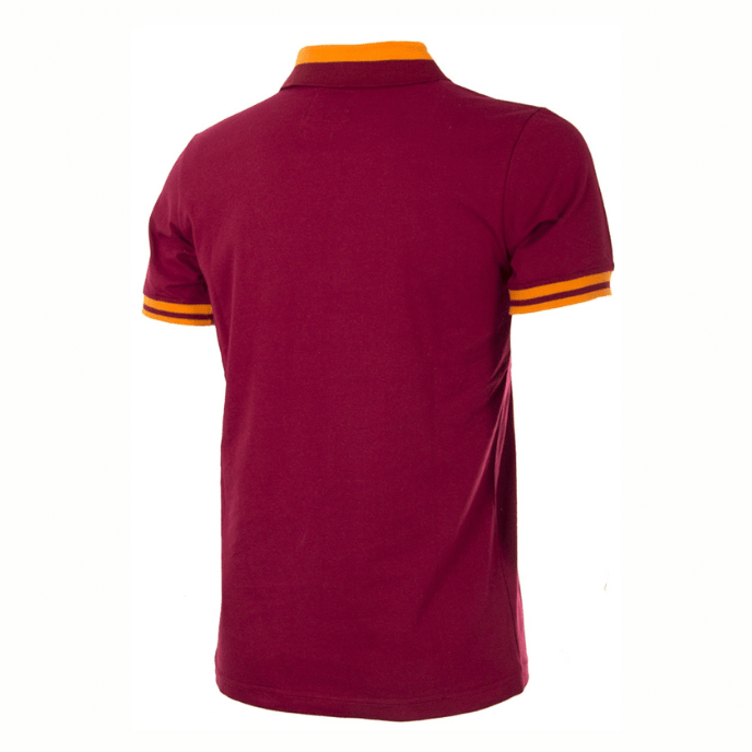Maglia retro casa AS Roma 1978-79