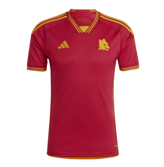 AS ROM Trikot Heim Herren 23 / 24
