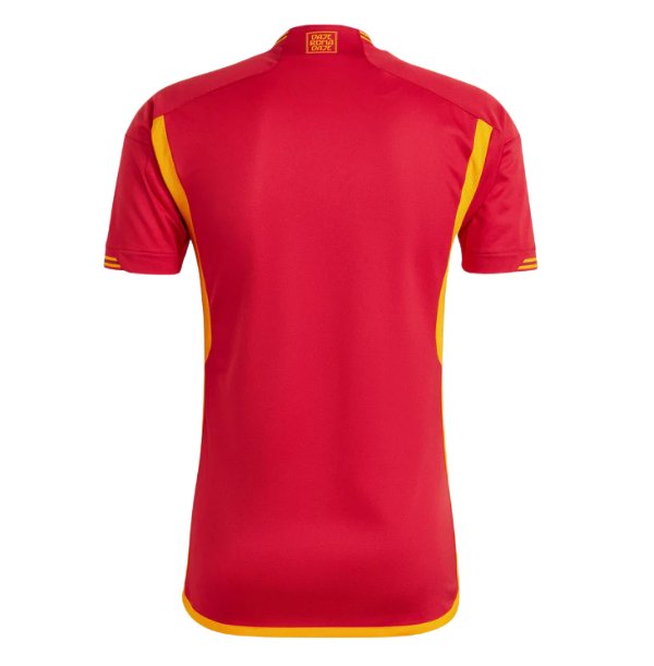 Maglia casa AS ROM Uomo 23 / 24