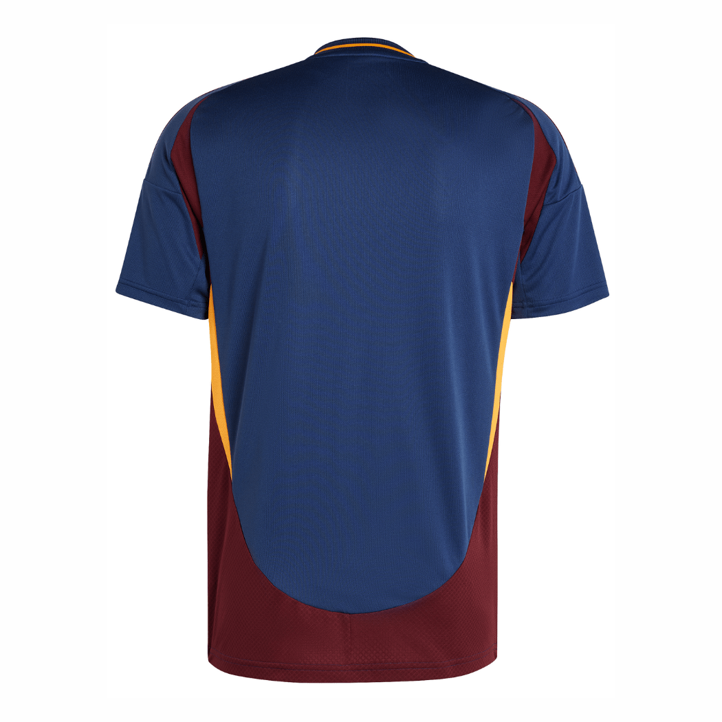 Tercera camiseta AS Roma para hombre 24 / 25