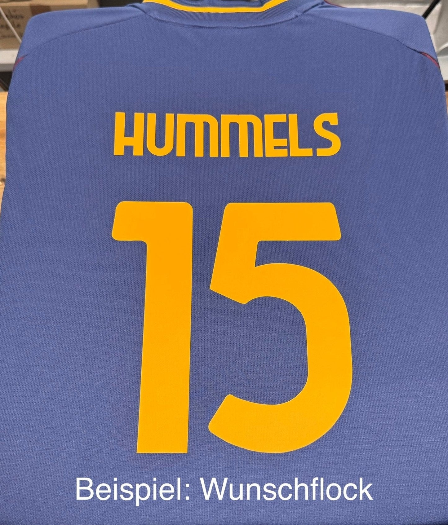 Tercera camiseta AS Roma para hombre 24 / 25