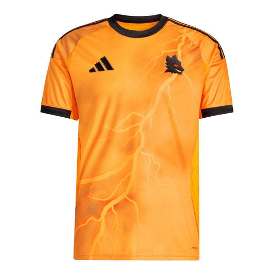 AS Roma Auswärts-Trikot Herren 25 / 26