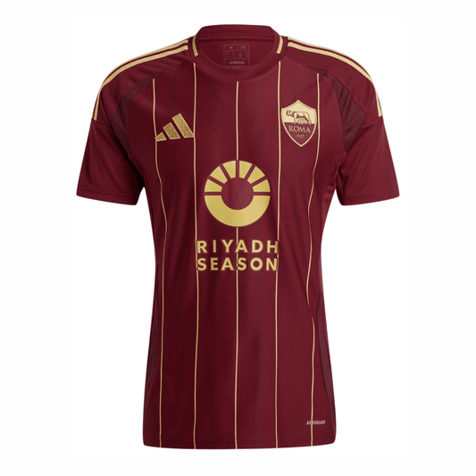 AS Roma Heimtrikot Herren 24 / 25