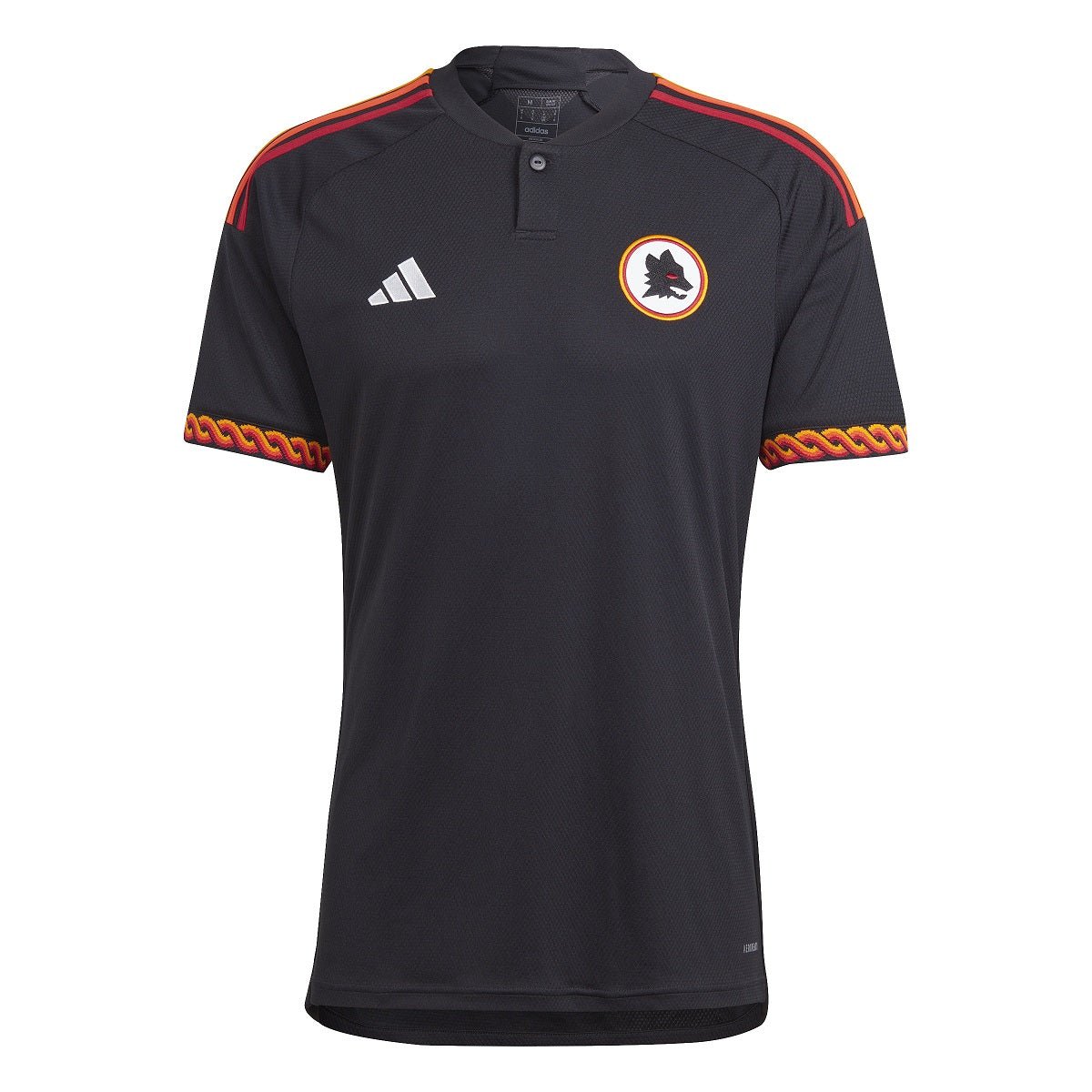 Camiseta 3 de AS ROMA para hombre 23 / 24