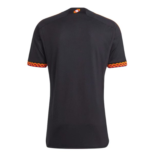 Camiseta 3 de AS ROMA para hombre 23 / 24