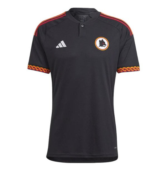 AS ROMA Trikot 3. Kids 23 / 24