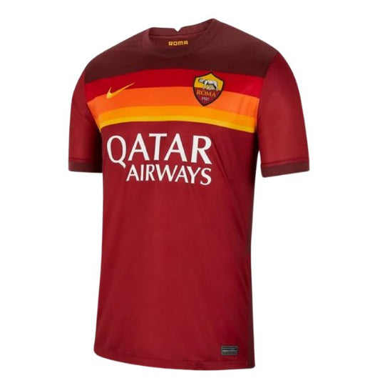 AS ROMA Heimtrikot Kinder 20 / 21
