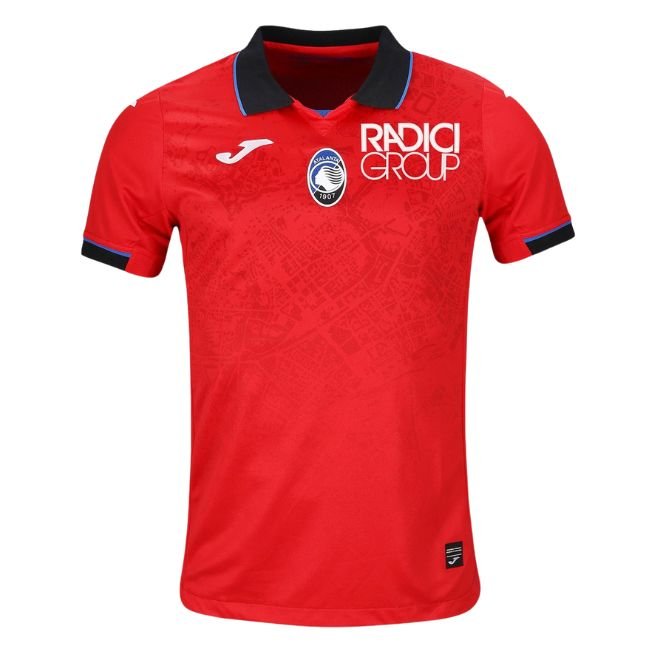 ATALANTA BERGAMO 3rd Trikot Herren 23 / 24
