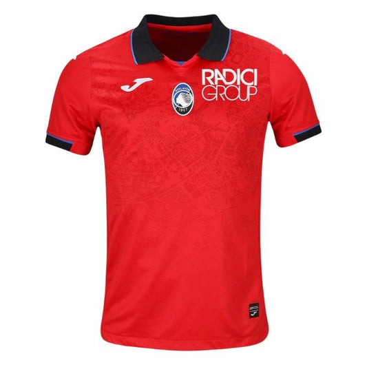 ATALANTA BERGAMO 3rd Trikot Herren 23 / 24