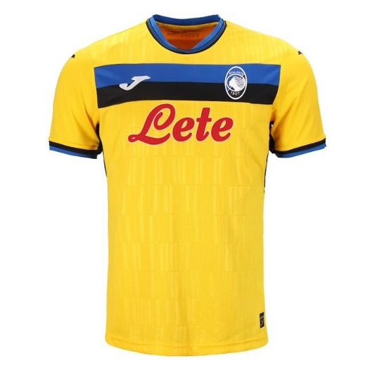 ATALANTA BERGAMO Drittes Trikot Herren 24 / 25