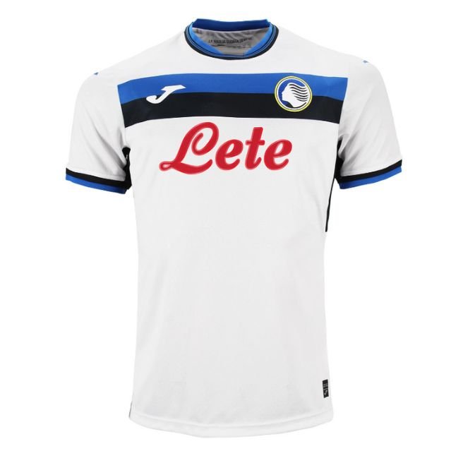 Maglia trasferta ATALANTA BERGAMO uomo 24 / 25