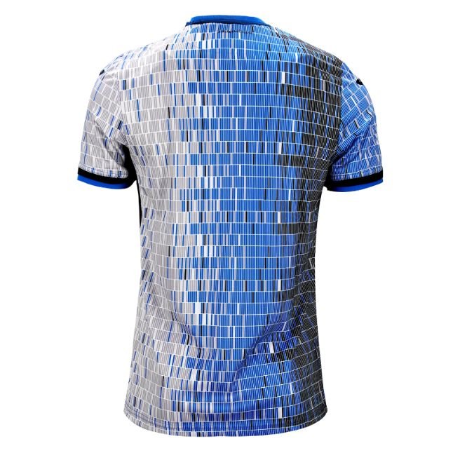 Camiseta 'Navidad' ATALANTA BERGAMO para hombres 24 / 25