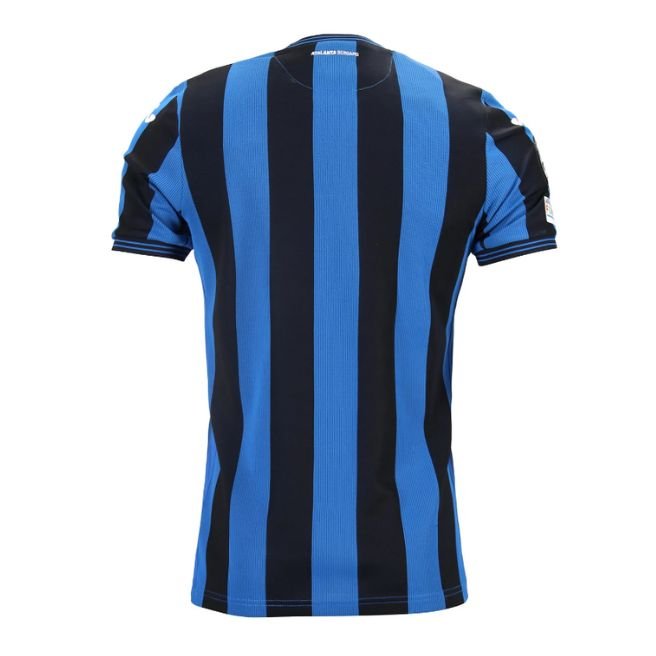 Camiseta local ATALANTA BERGAMO Champions League para hombres 24 / 25