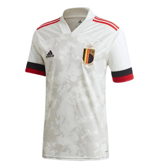 BELGIEN Auswärts-Trikot Kinder 21 / 22