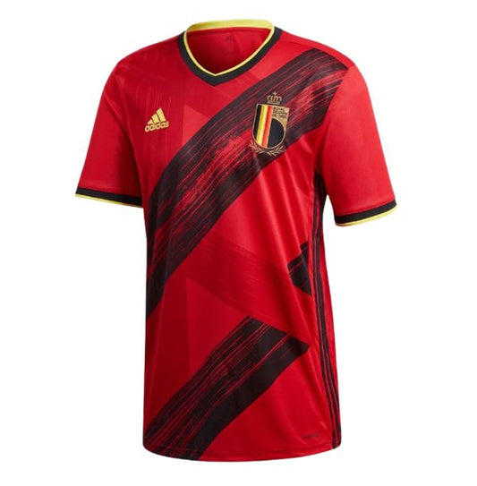 BELGIEN Heimtrikot Kinder 21 / 22