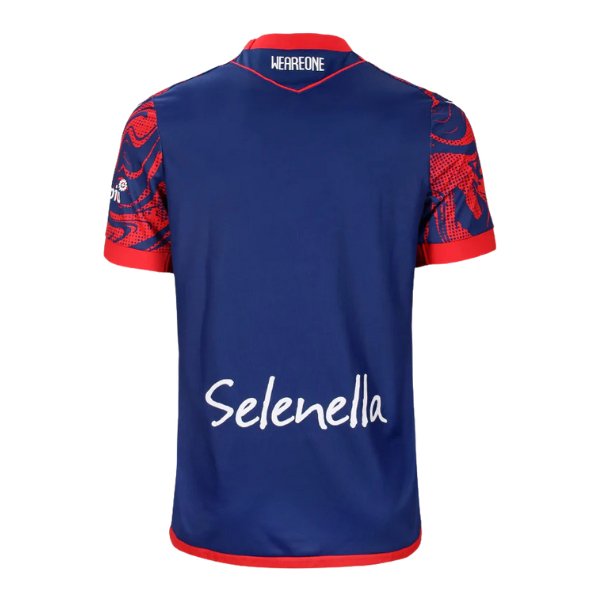 Maglia 3. BFC FC BOLOGNA uomo 24 / 25