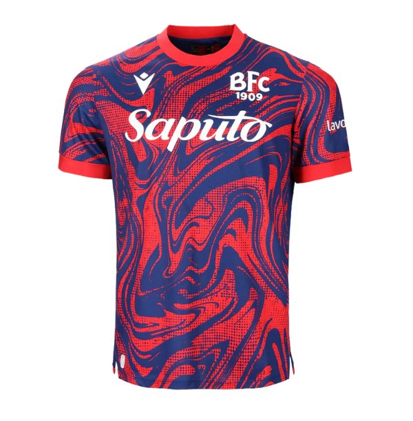 Maglia 3. BFC FC BOLOGNA uomo 24 / 25