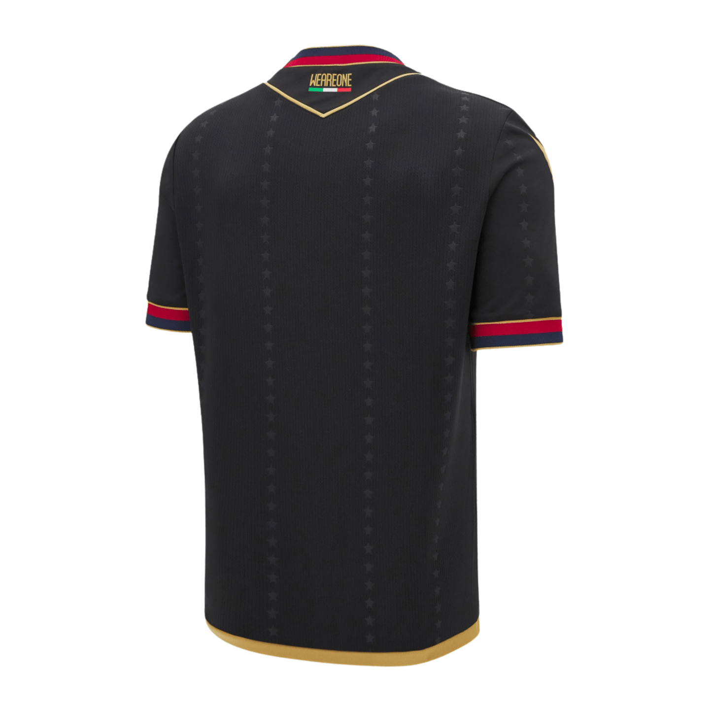 Quarta maglia BFC FC BOLOGNA uomo 24 / 25