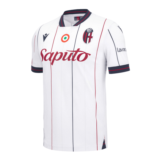 BFC FC BOLOGNA Auswärts-Trikot Herren 25 / 26