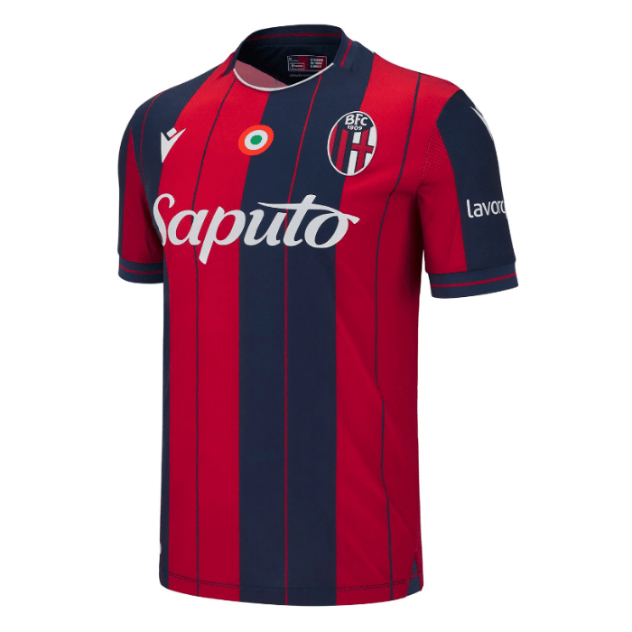 BFC FC BOLOGNA Heimtrikot Herren 25 / 26