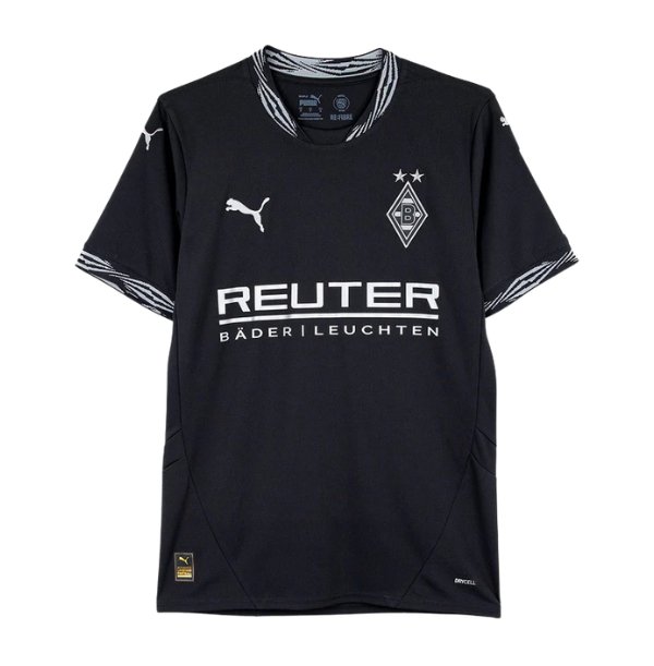 BMG BORUSSIA MÖNCHENGLADBACH 3. Trikot Herren 24/25