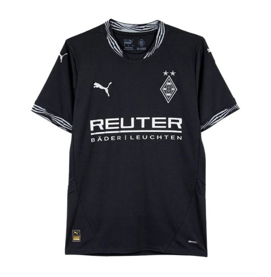 BMG BORUSSIA MÖNCHENGLADBACH 3. Trikot Herren 24/25