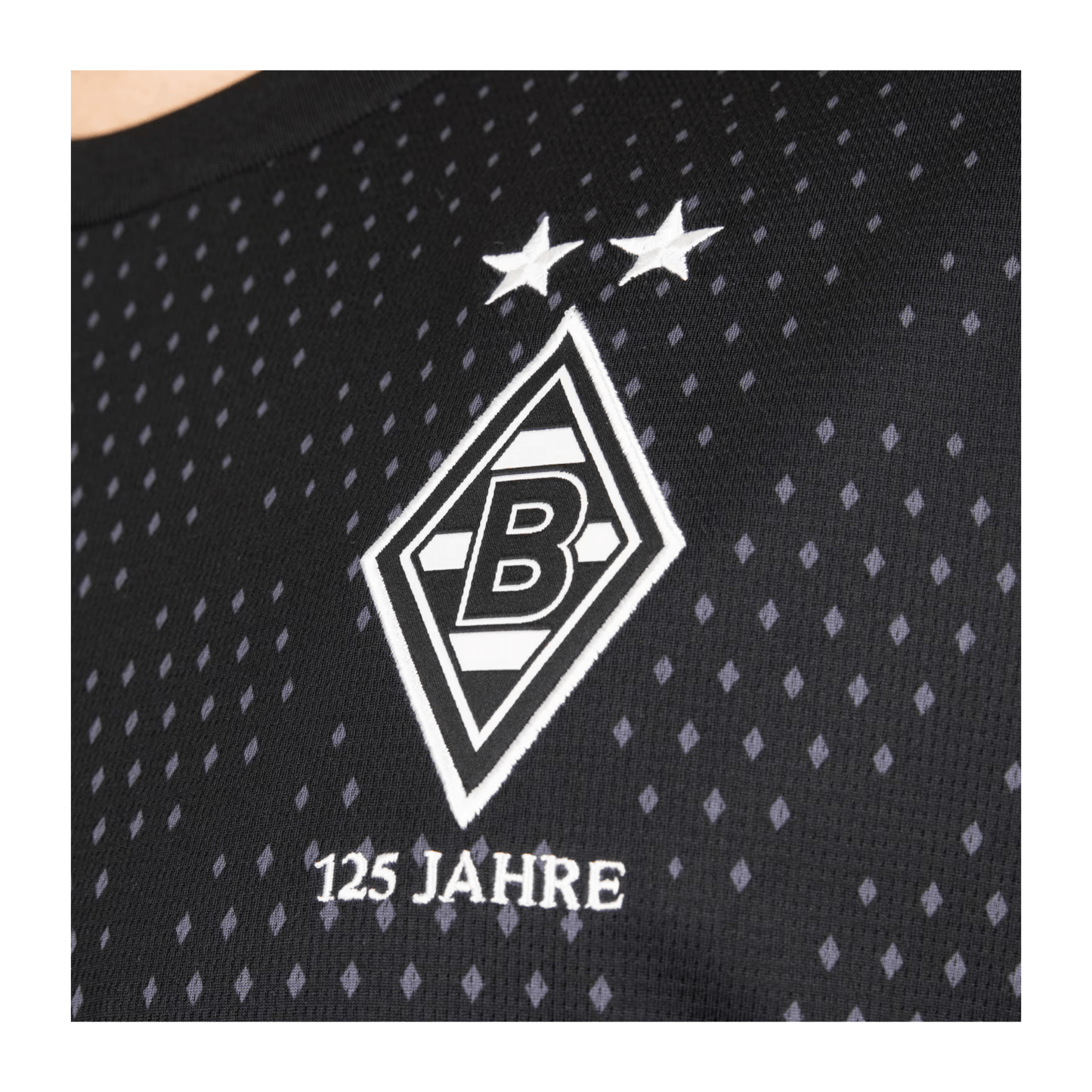 BMG BORUSSIA MÖNCHENGLADBACH 3. Trikot Herren 25 / 26