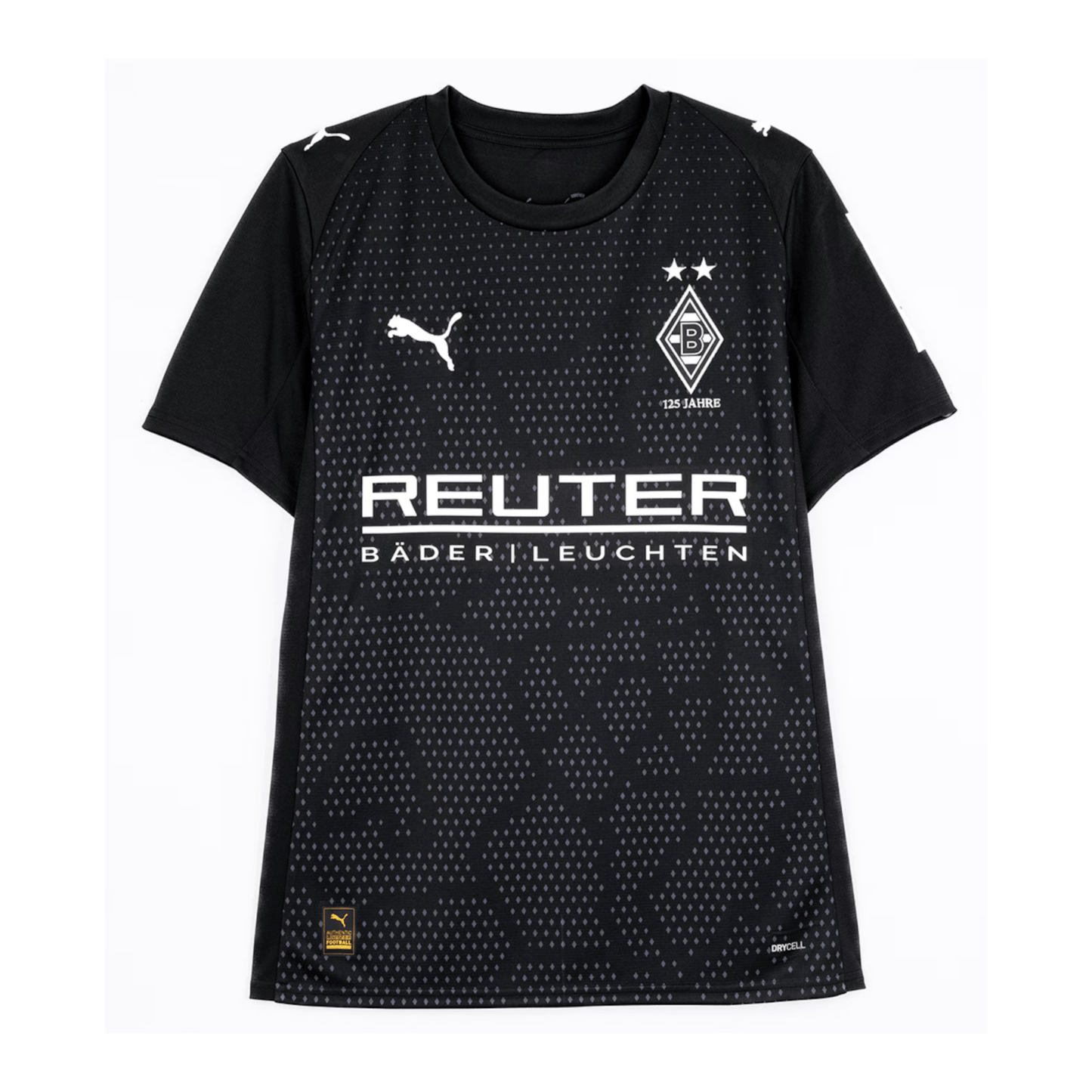 BMG BORUSSIA MÖNCHENGLADBACH 3. Trikot Herren 25 / 26