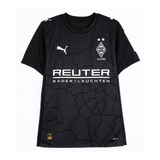 BMG BORUSSIA MÖNCHENGLADBACH 3. Trikot Herren 25 / 26