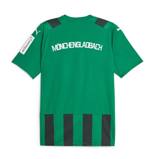 BMG BORUSSIA MÖNCHENGLADBACH Auswärts-Trikot Herren 23 / 24