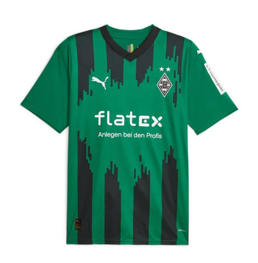 BMG BORUSSIA MÖNCHENGLADBACH Auswärts-Trikot Herren 23 / 24